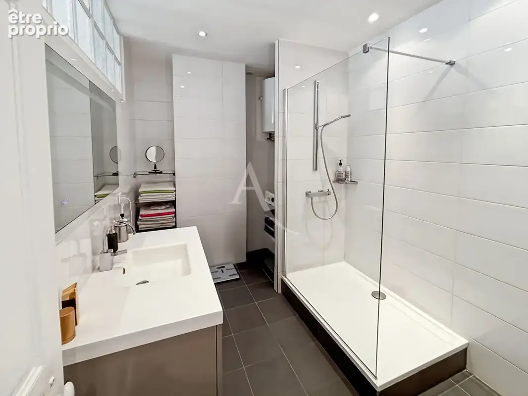 cannes BANANE Appartement Cannes 4 pièce(s) - photo 7