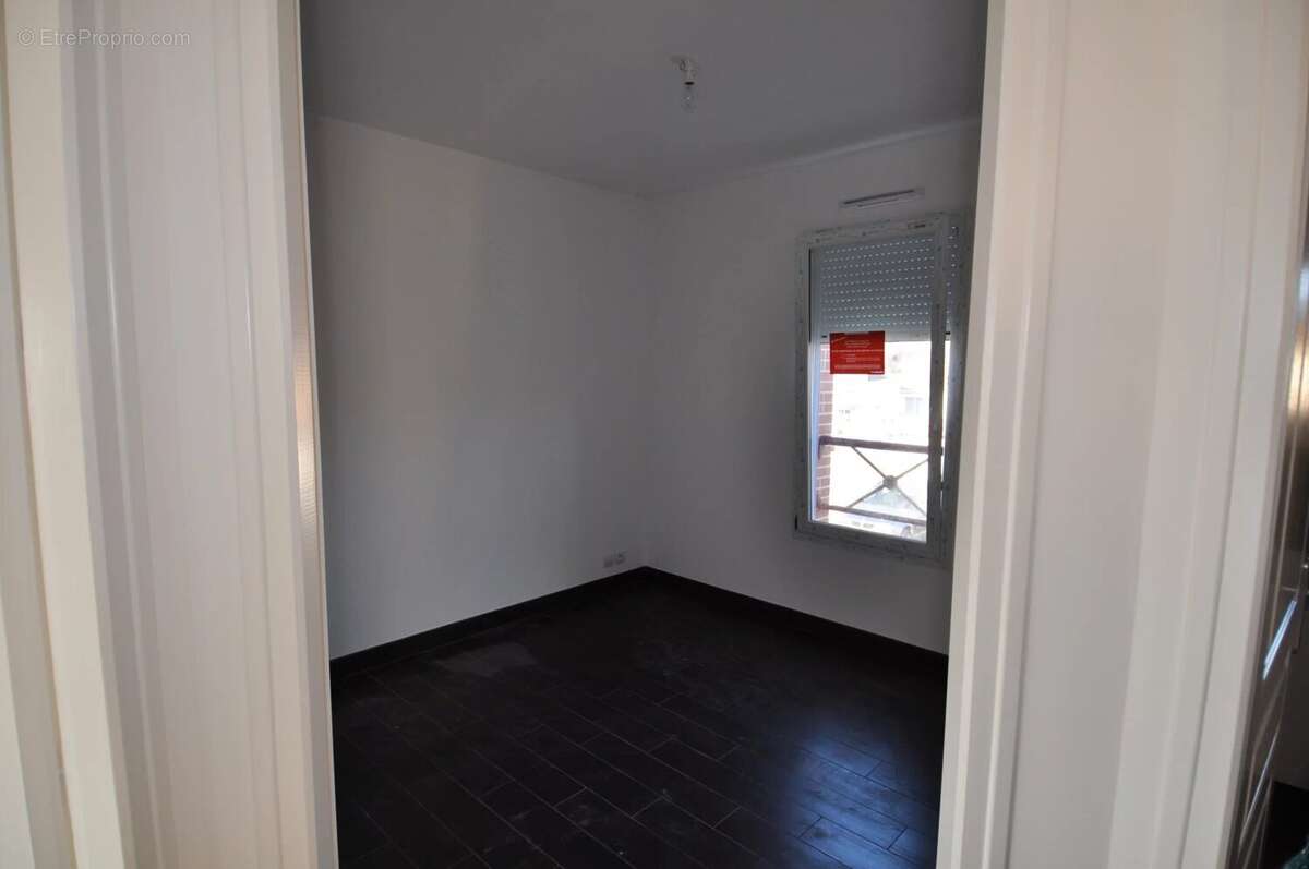 Appartement à CLISSON