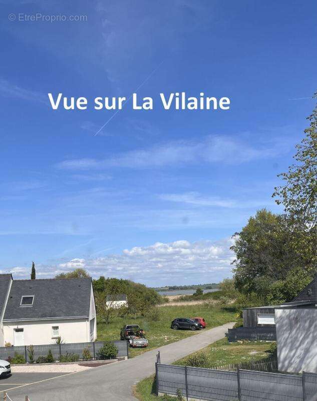 Maison à PENESTIN