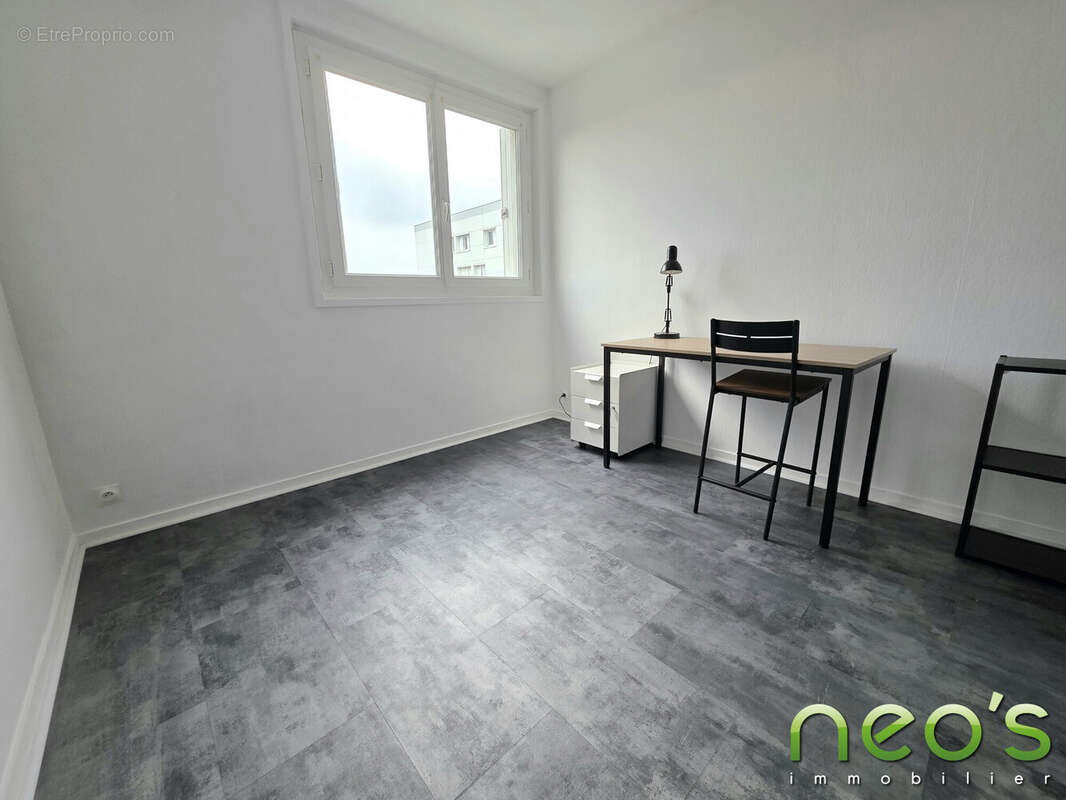 Appartement à CHOLET