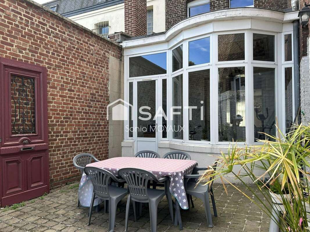 Photo 6 - Maison à RAISMES