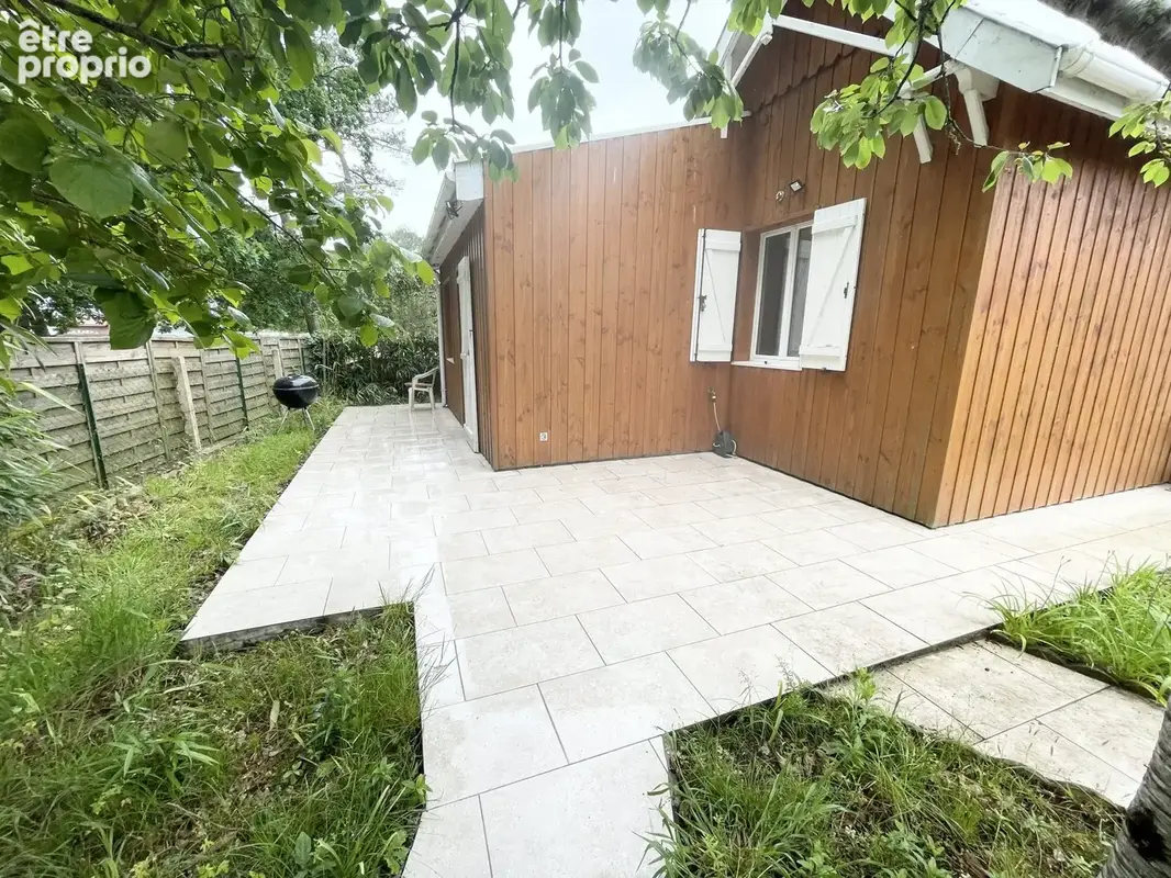 Maison 55 m² à Lacanau  - photo 4