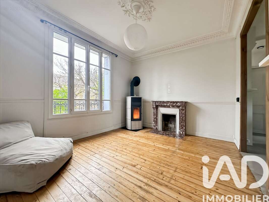 Photo 5 - Maison à CHELLES