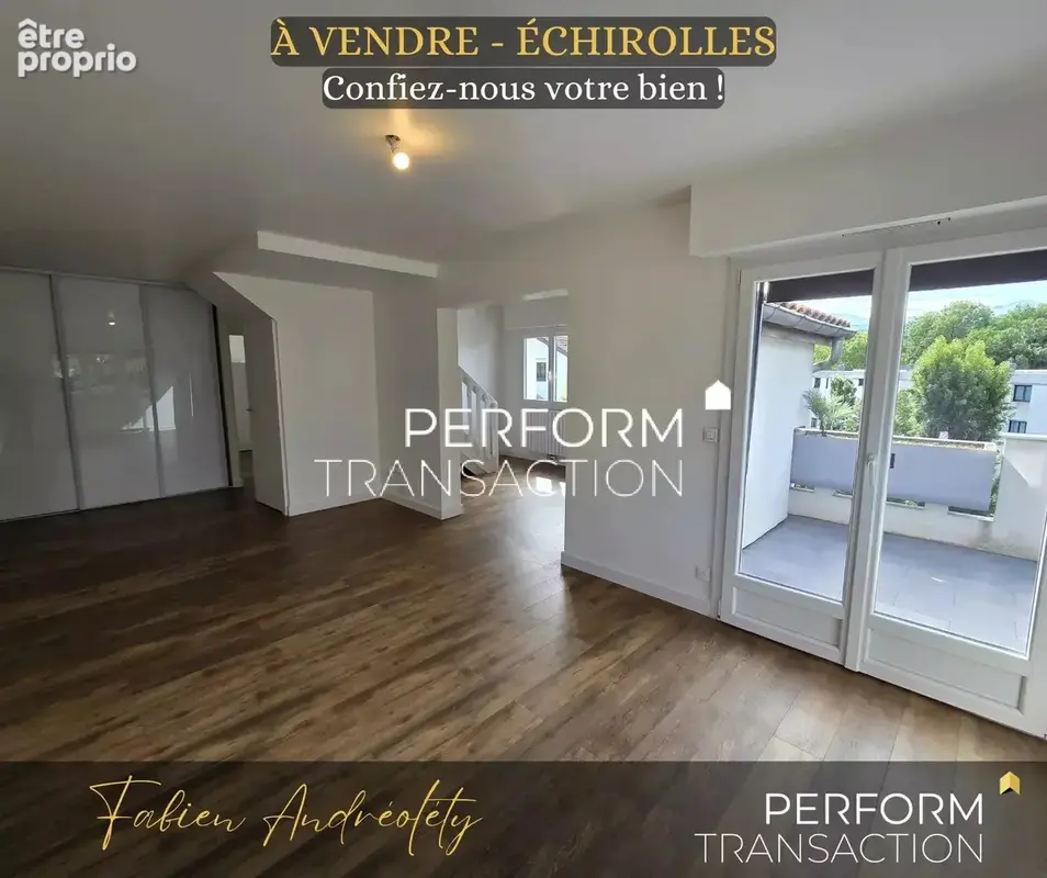 ECHIROLLES, en Exclusivité - photo 3