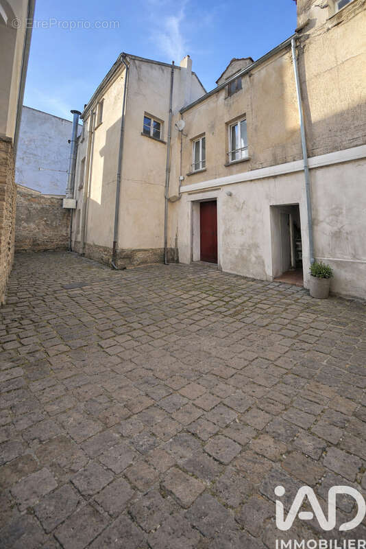Appartement 51 m² à Montmorency  - photo 3