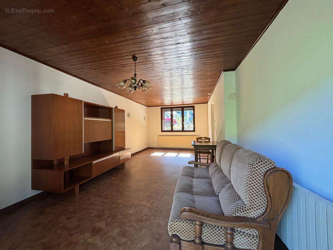 Maison À Vendre - 75m² - photo 6