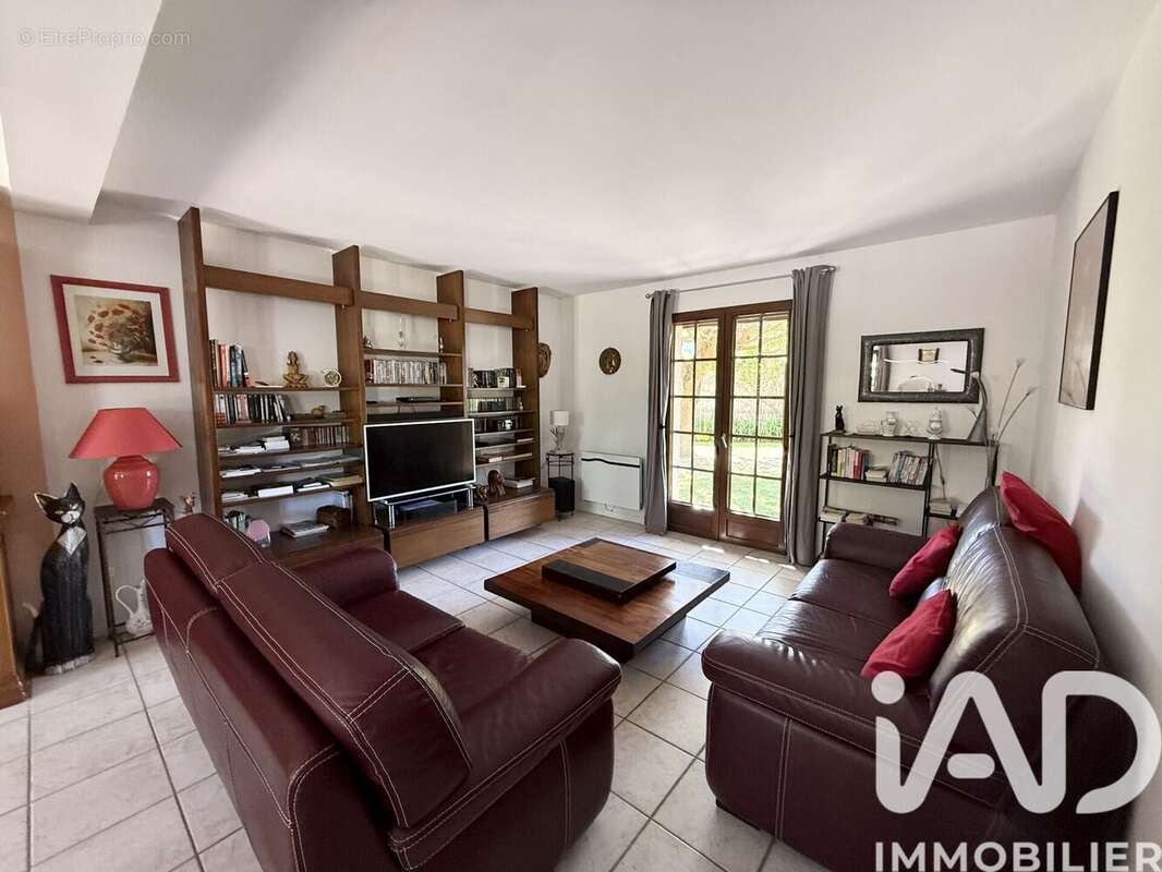 Photo 5 - Maison à VAUX-LE-PENIL