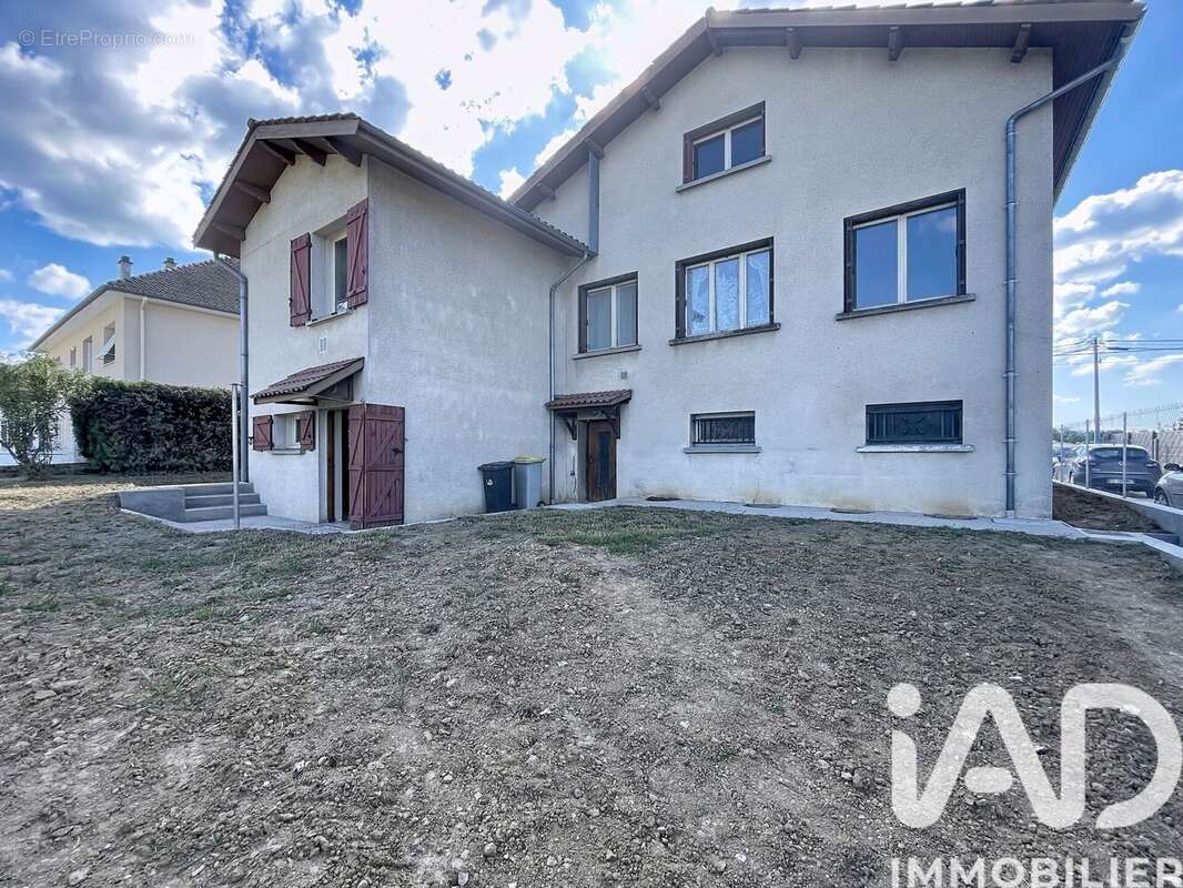 Photo 5 - Maison à COMMUNAY