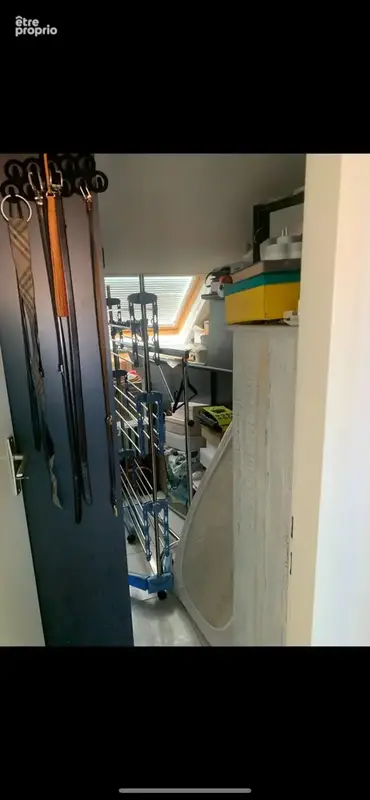 Appartement t3 à l ' ile rousse - photo 58