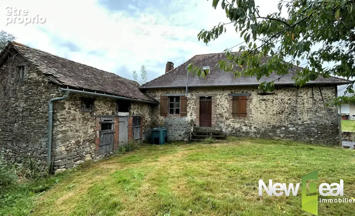 Ensemble immobilier sur env. 7,7 hectares - photo 8