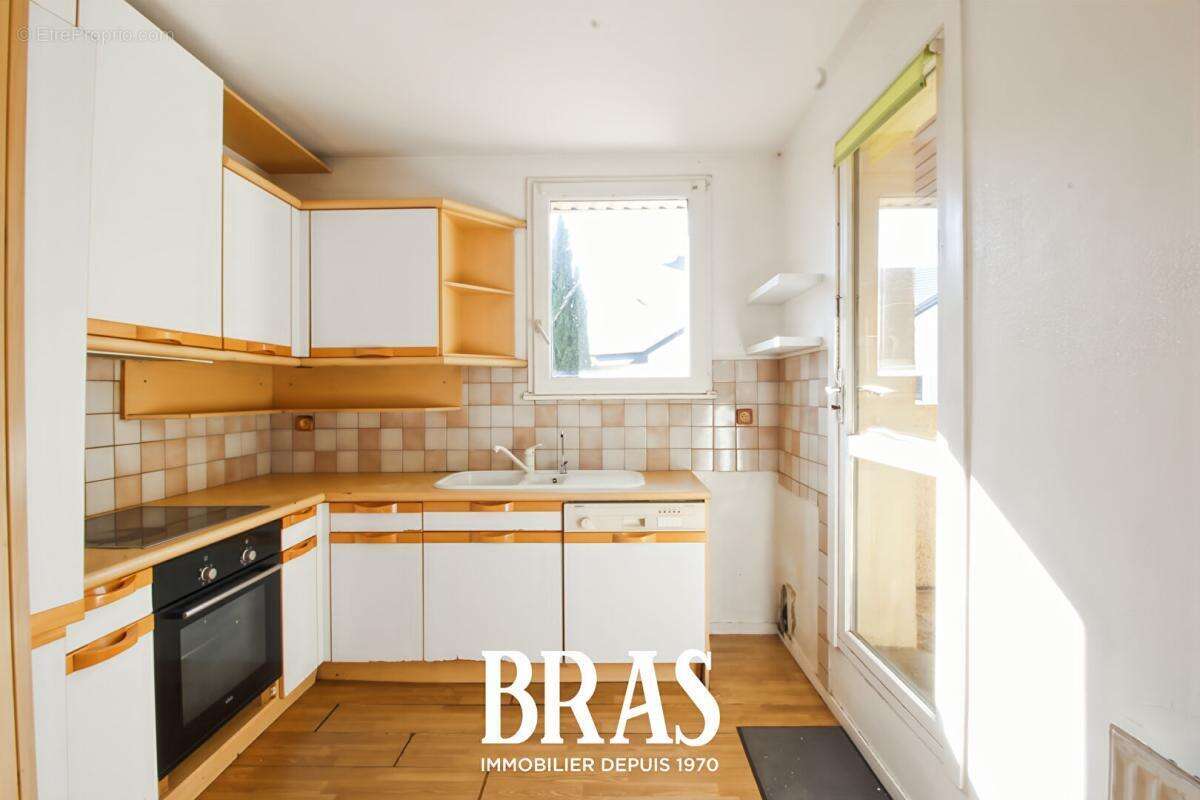 Appartement à VANNES