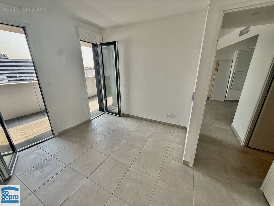 Appartement à AGDE