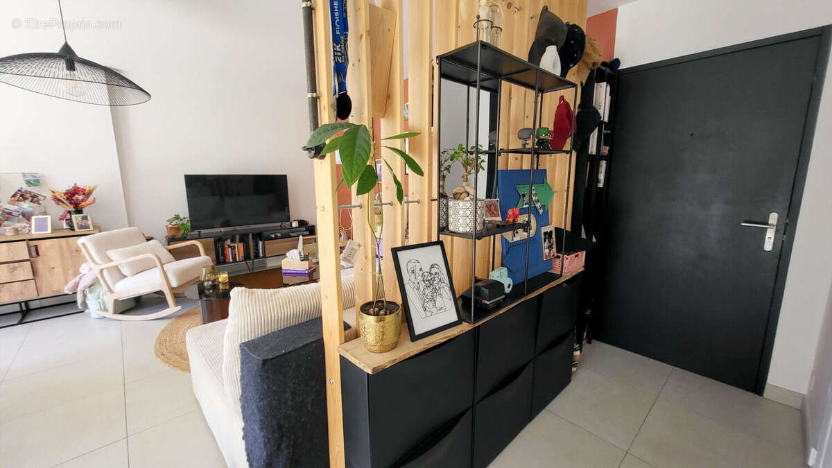 Appartement 65m² à vertou - photo 7