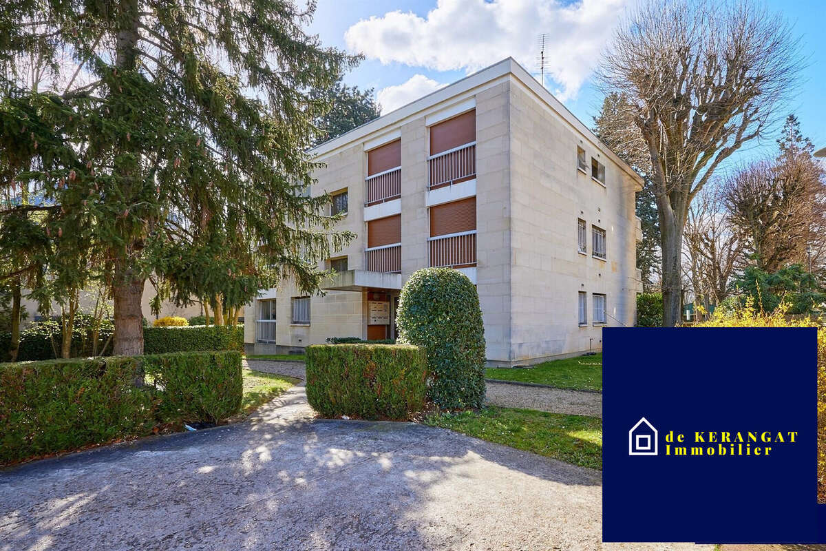 Appartement à SCEAUX