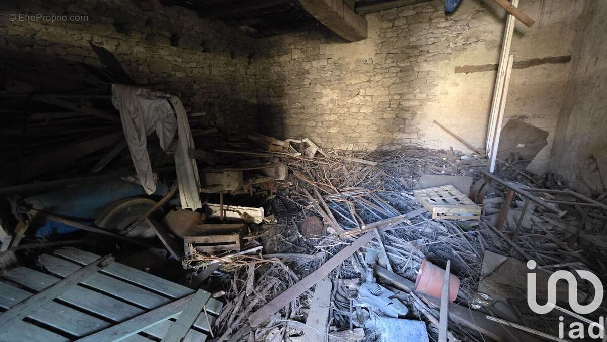 Photo 7 - Terrain à SAINT-SEURIN-DE-CURSAC