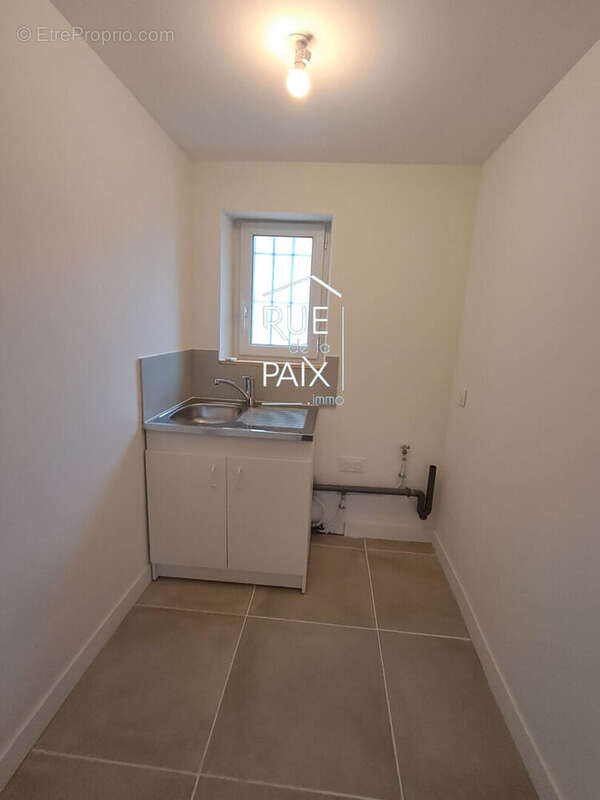 Maison à CHATELLERAULT