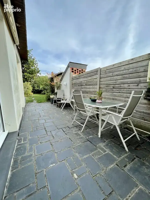 MAISON 4 Chambres - Centre Bourg - photo 12
