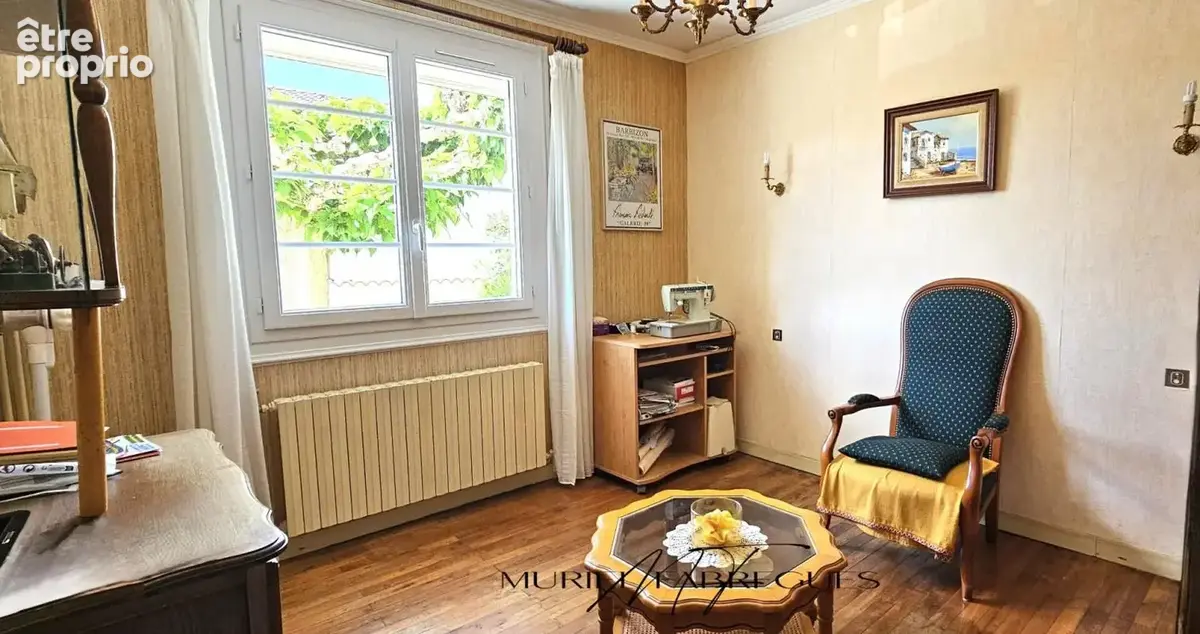 Maison T6 à Castelnaudary de 120m2, 4 CH, jardin, garage, DPE en D, proche commerce - photo 7