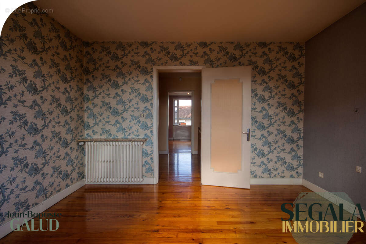 Maison Lumineuse - 3 chambres - photo 20