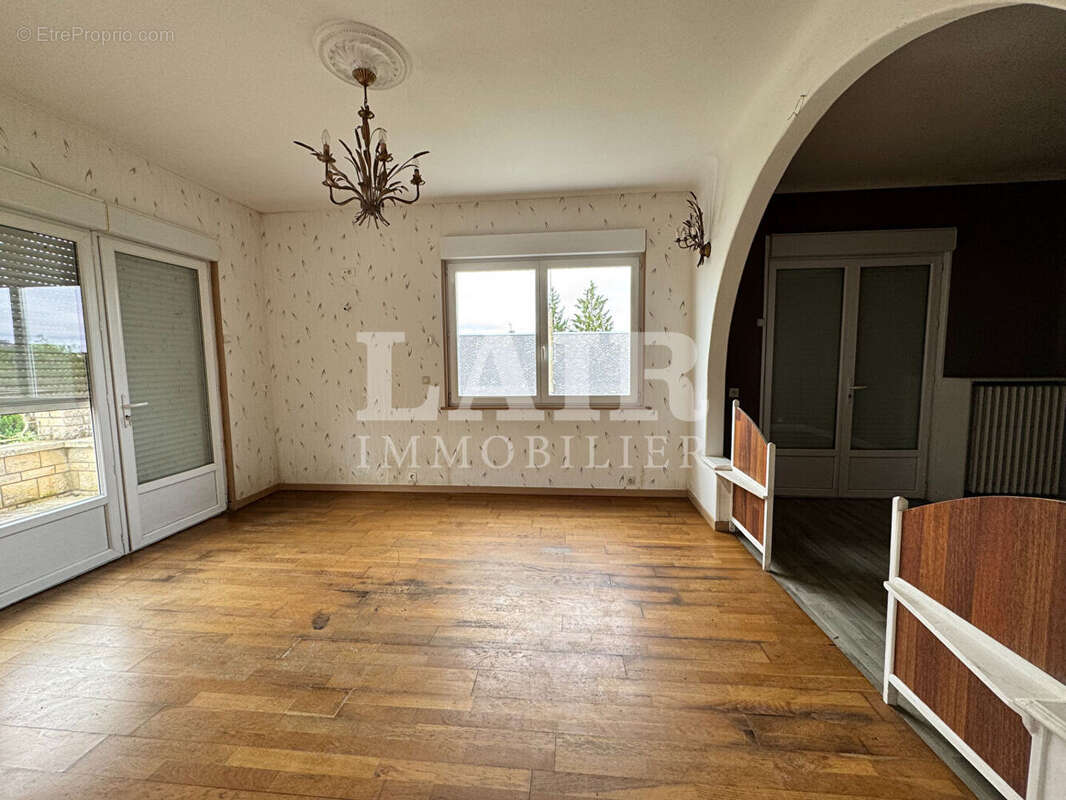 Maison sur sous sol ARGENTAN - photo 7