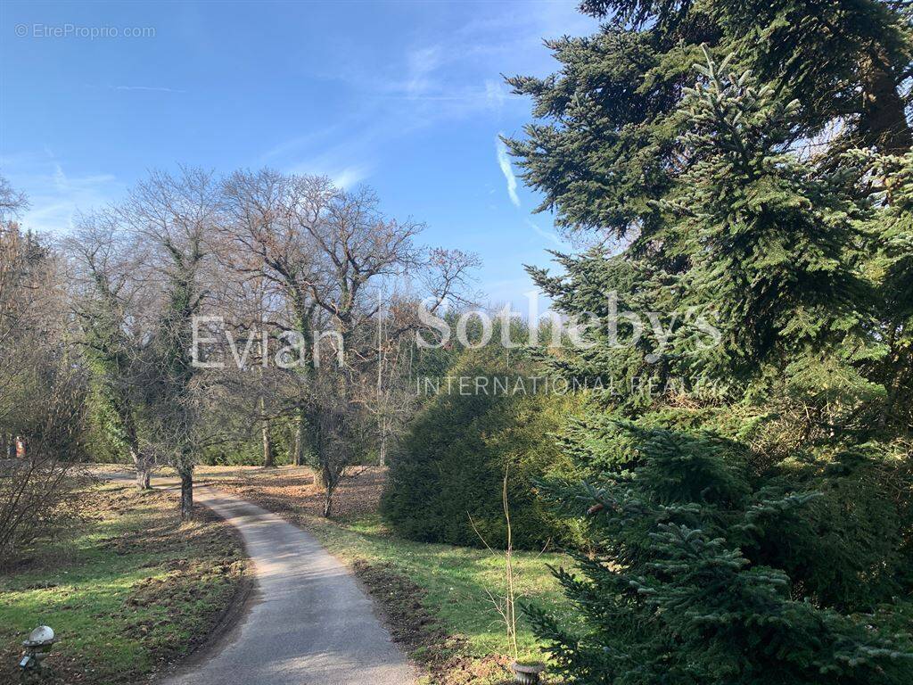 Maison à NEUVECELLE