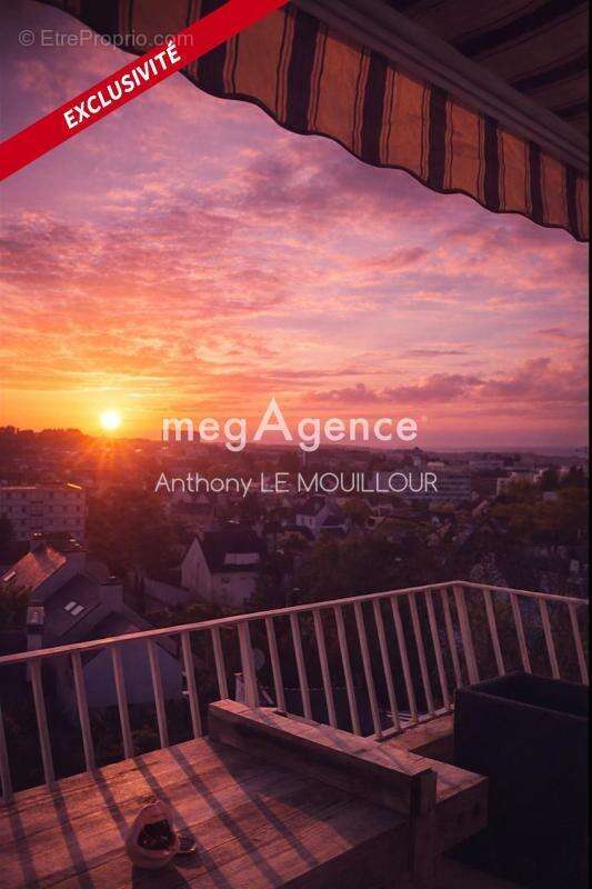 Appartement à LORIENT