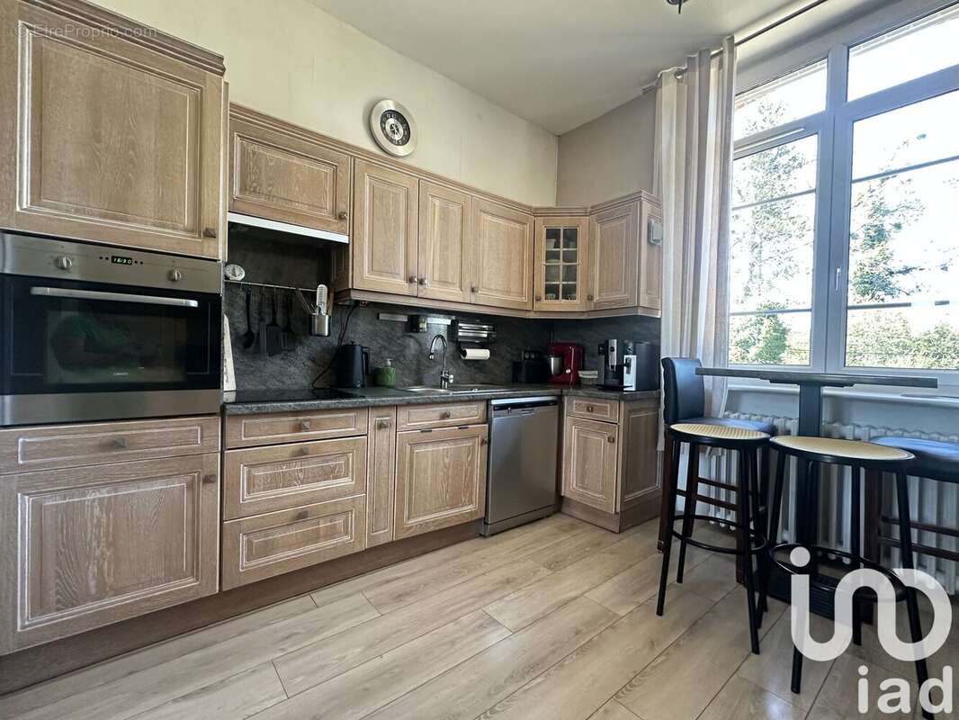 Photo 4 - Maison à PLEMY