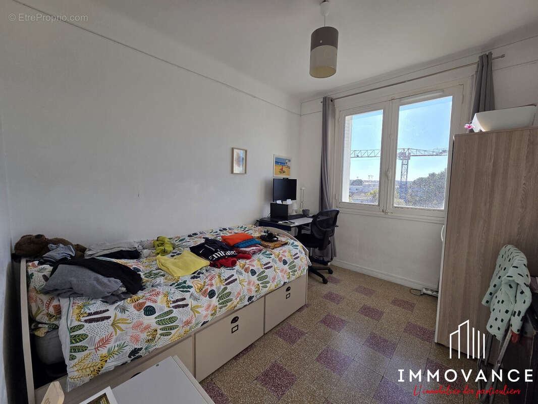Appartement à CASTELNAU-LE-LEZ