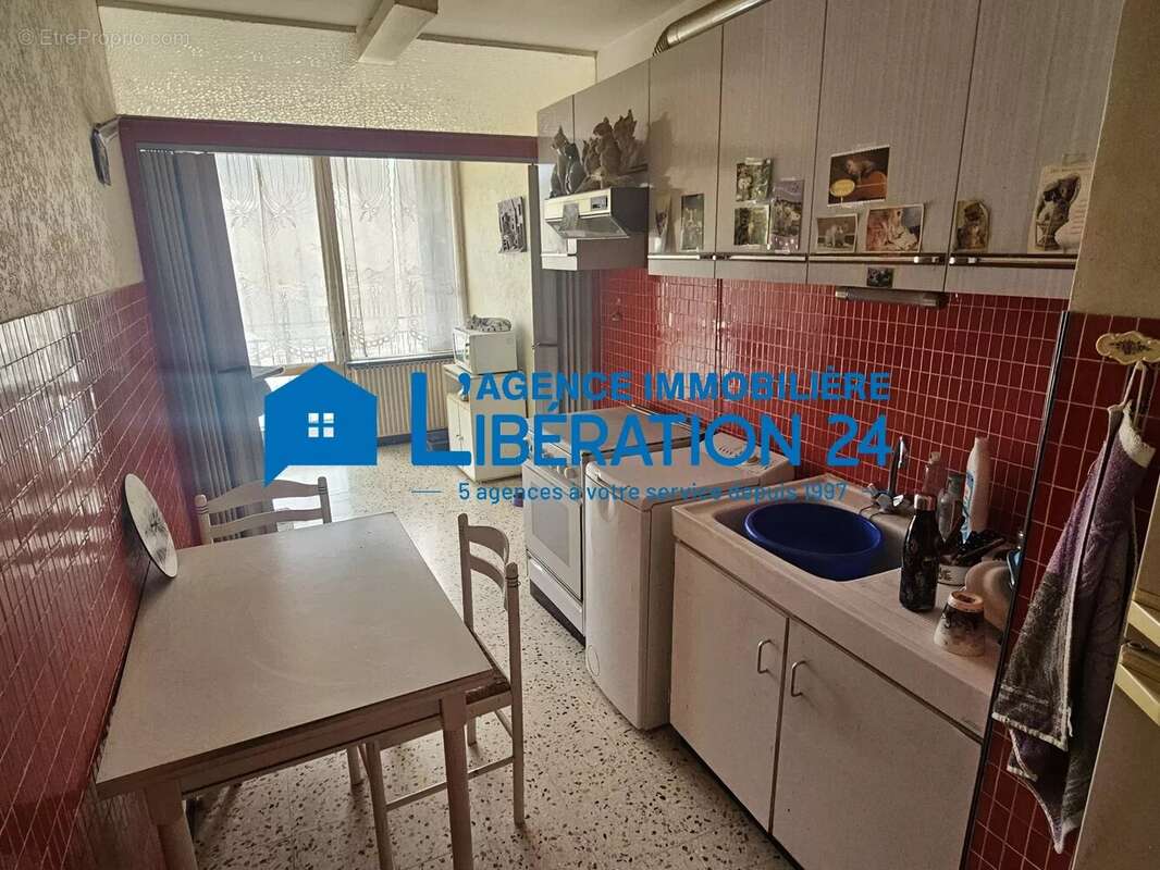 Appartement à SAINT-CHAMOND