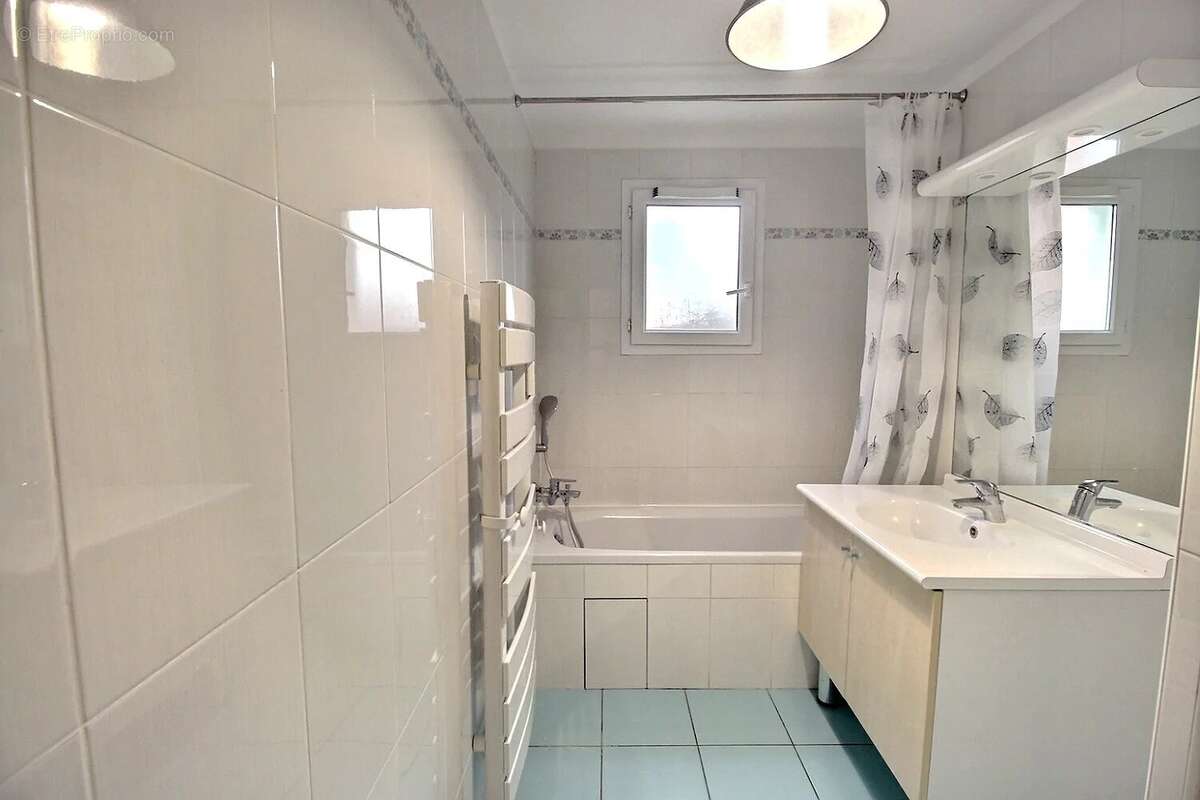 Appartement à BEAUMONT