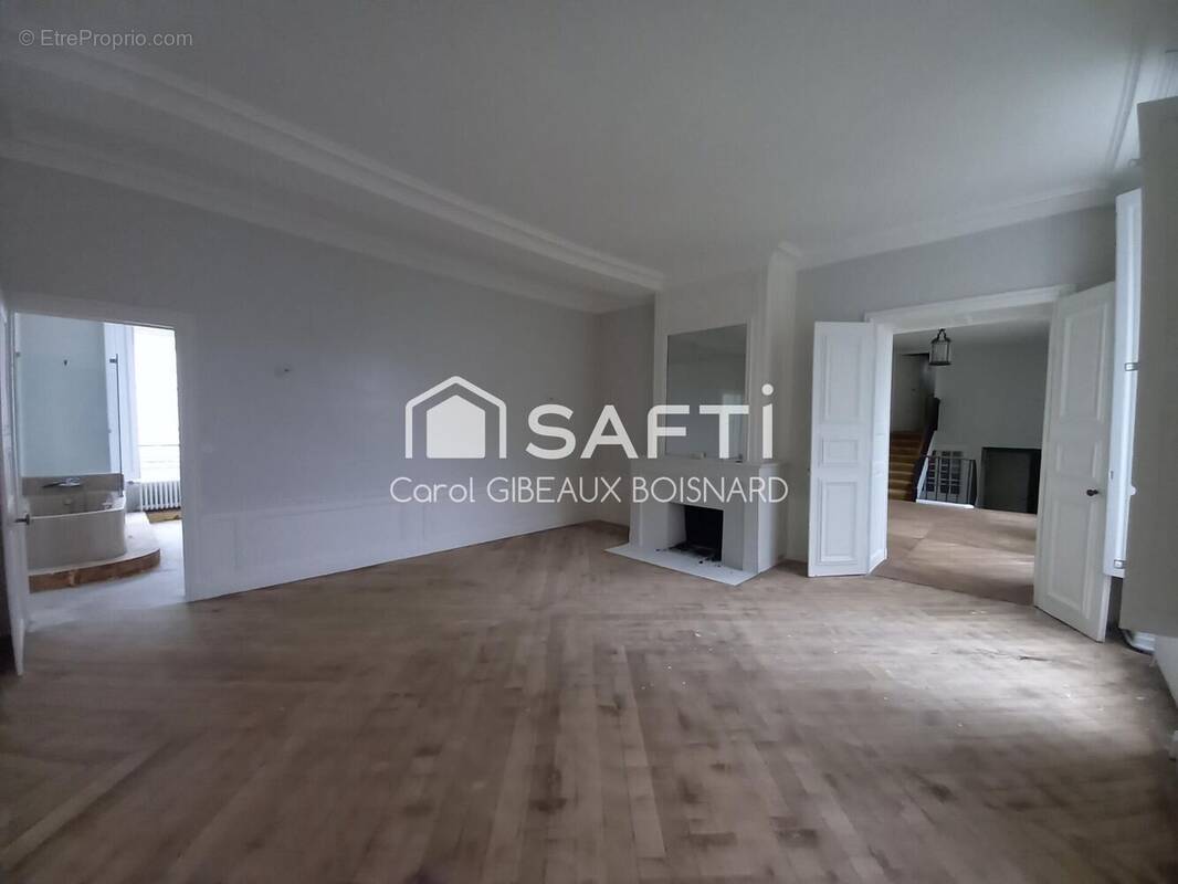 Photo 1 - Maison à CHATEAUDUN