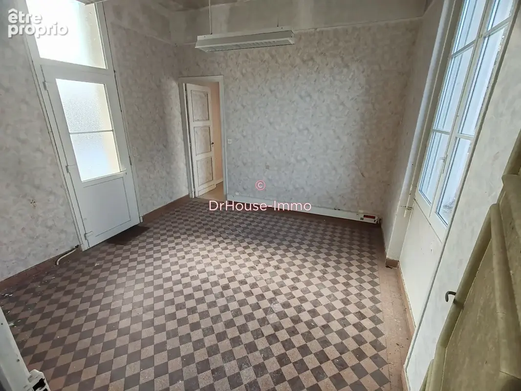 Maison 4 pièces 50 m² à vendre à Chatellerault (86100) - photo 21