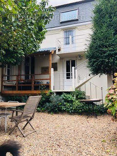 Maison à CUSSET