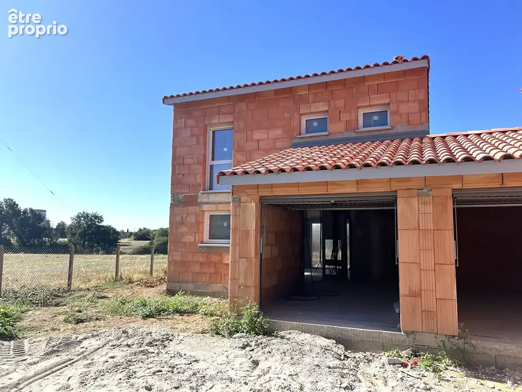 Maison Muret 4 pièce(s) 83 m2 - photo 8