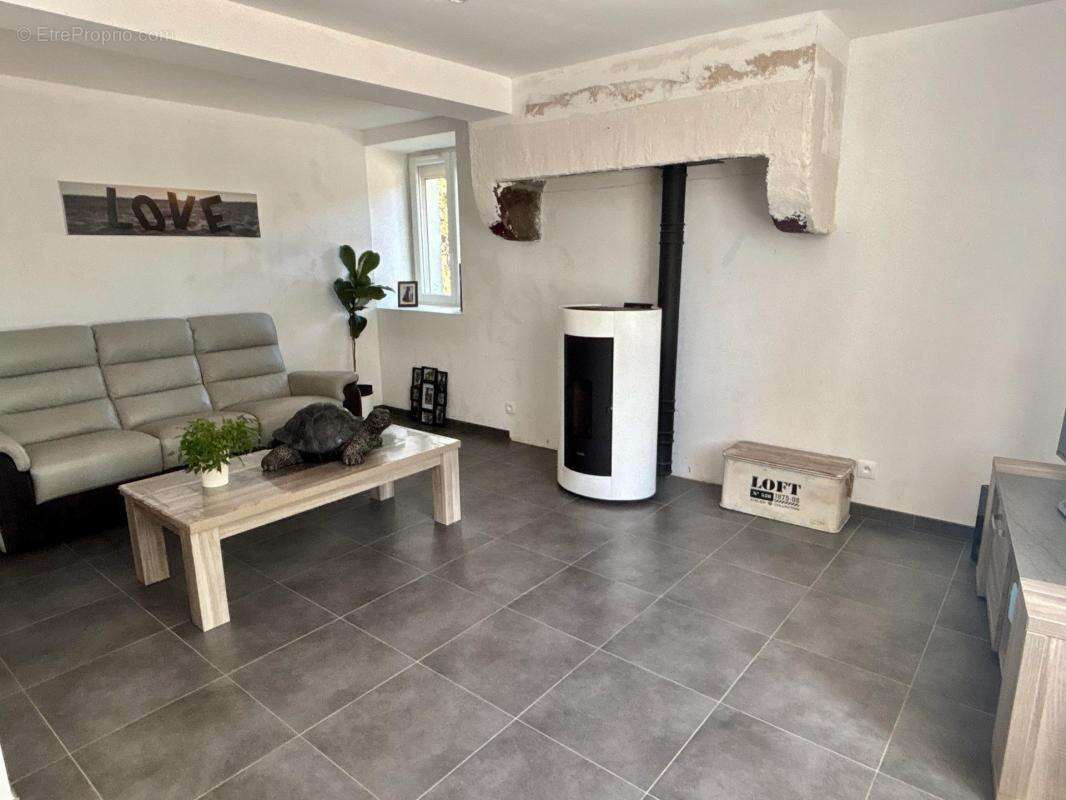 Maison économe - photo 4