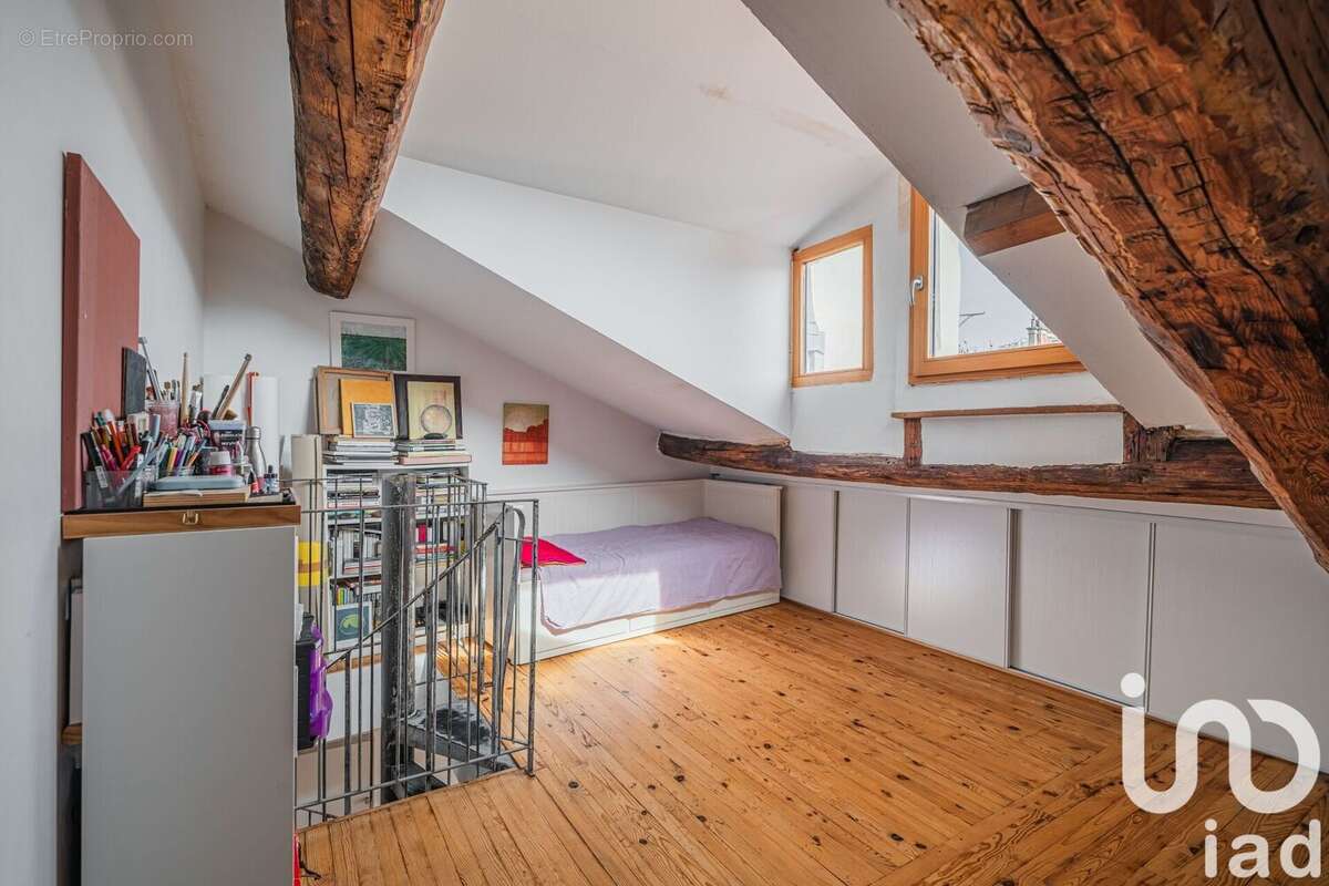 Photo 5 - Appartement à GRENOBLE