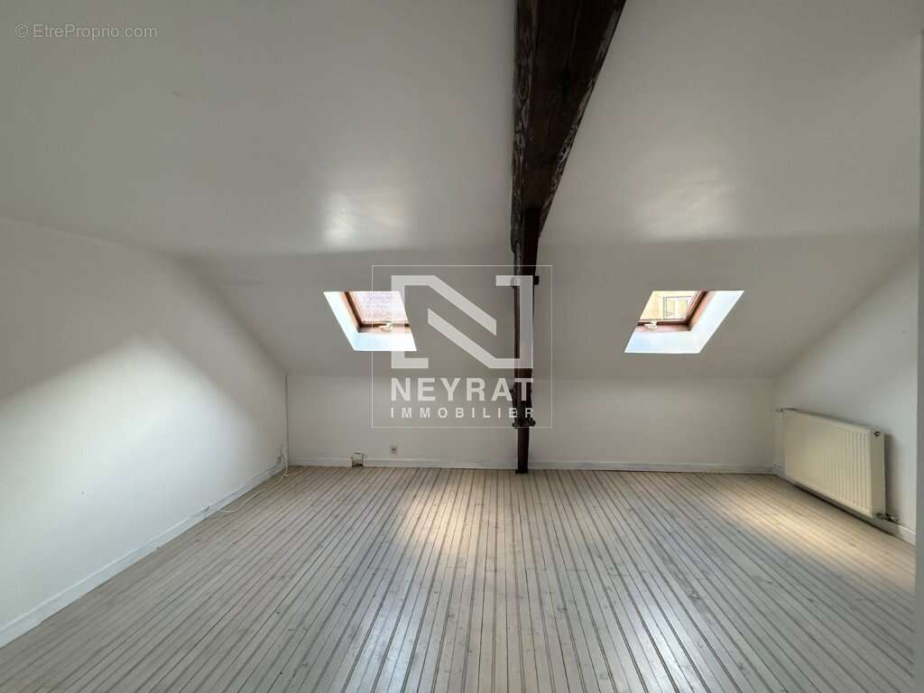 Maison à MONTCEAU-LES-MINES