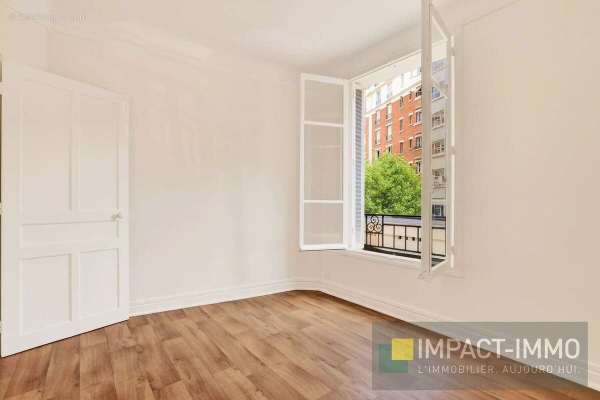 Appartement 2 pièces refait à neuf - photo 6