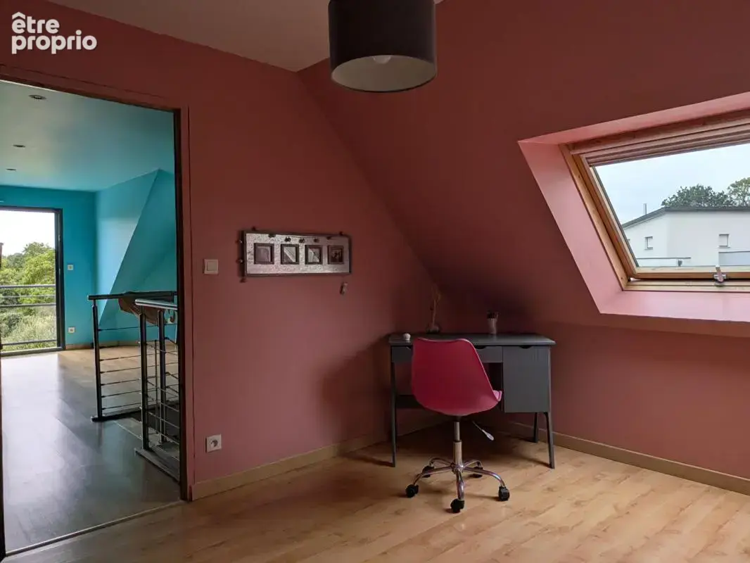 Maison 123 M2  3 chambres - photo 13