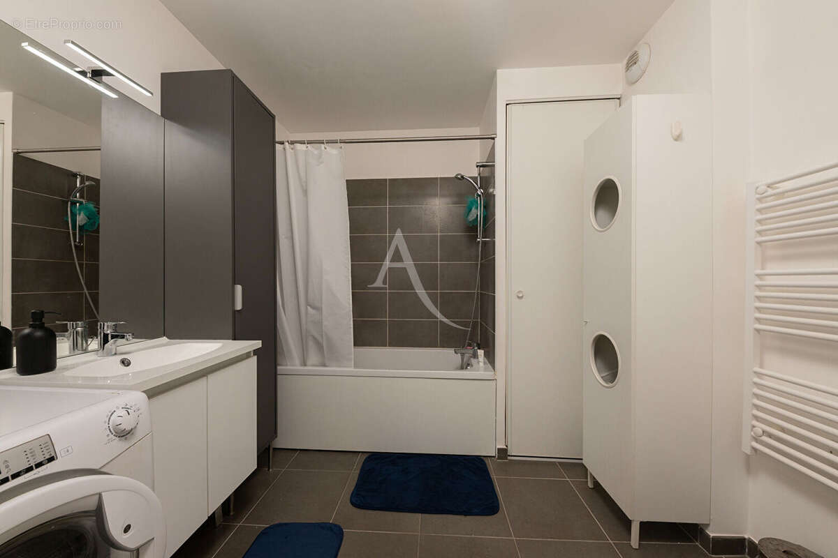 Appartement à CHAMPS-SUR-MARNE