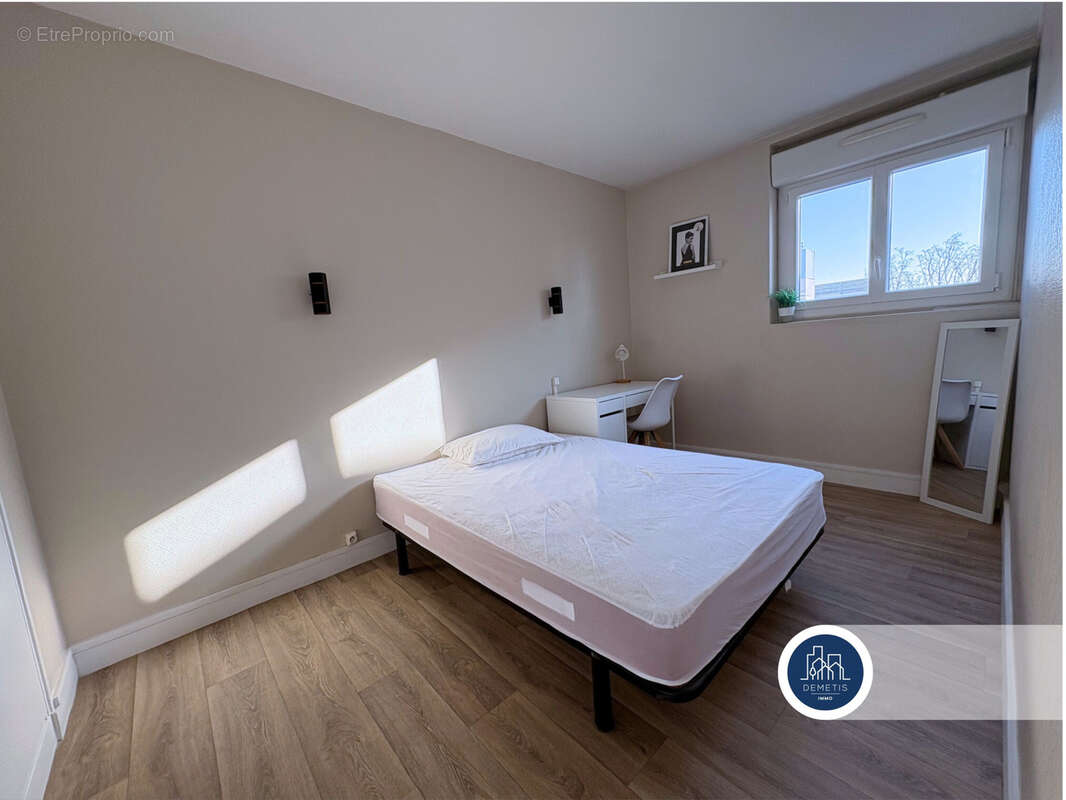Appartement à LE MANS