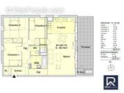 Appartement à MOIDIEU-DETOURBE