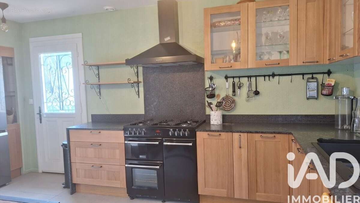 Photo 9 - Maison à ARLES-SUR-TECH