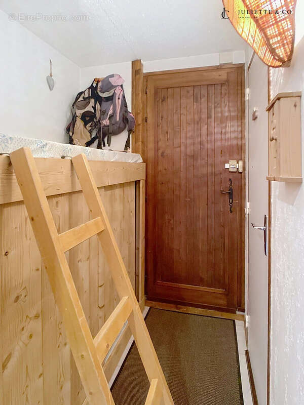Appartement à CHAMONIX-MONT-BLANC