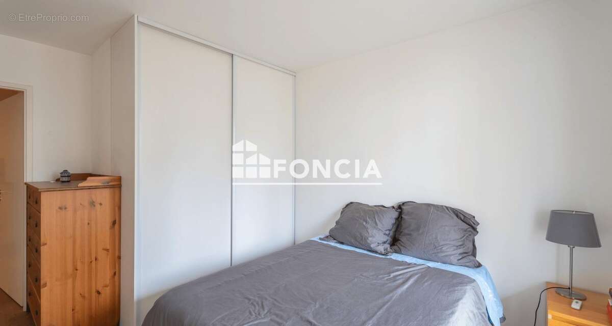 Appartement à PUTEAUX