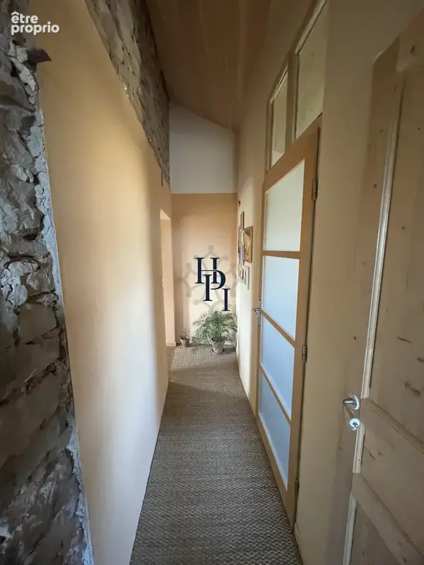 Vente maison avec terrain secteur Saint Sernin sur Rance - photo 13