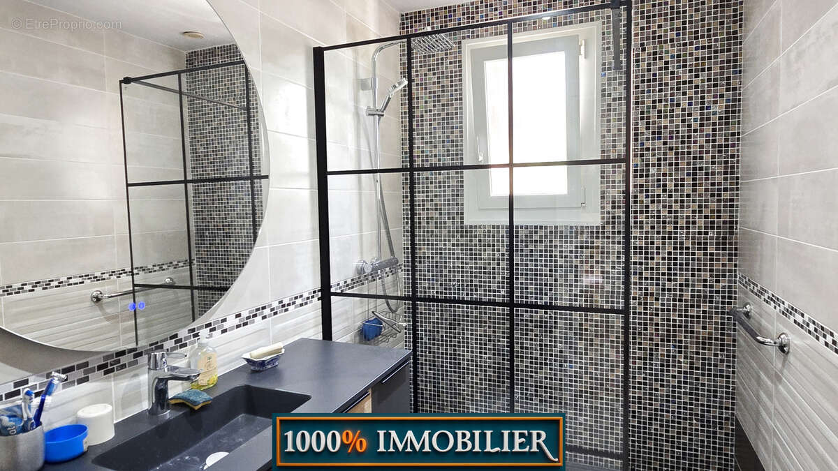 Villa de plain pied en 4 faces - photo 18