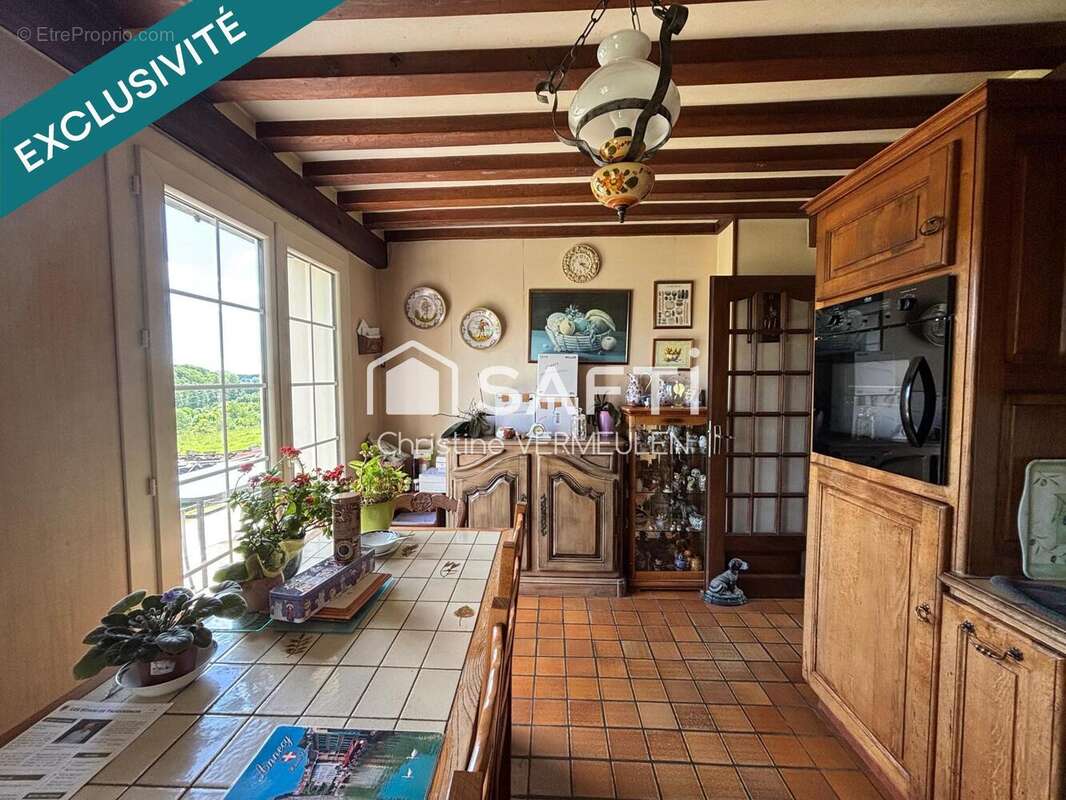 Photo 6 - Maison à PONT-L'EVEQUE