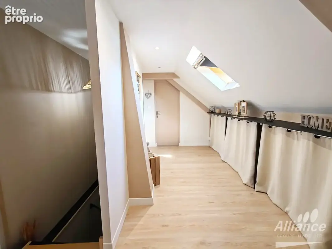 Maison 7 pièces 135m2 sans travaux - photo 5
