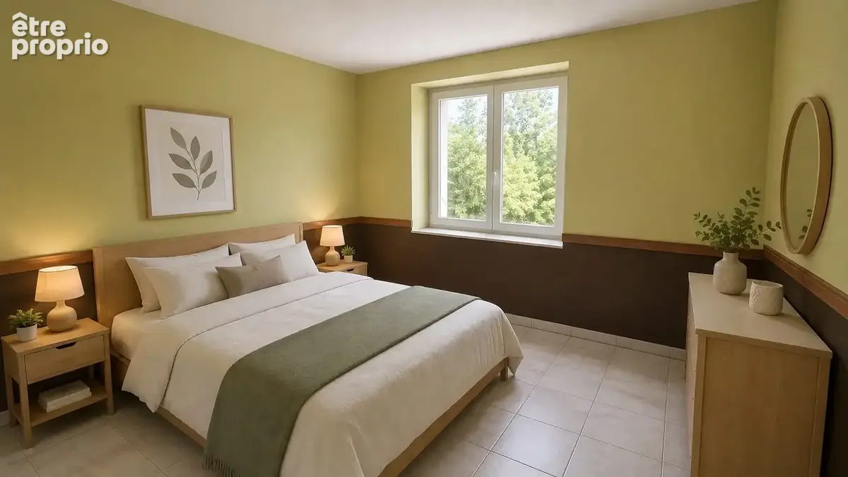 Maison 116 m² à Saint-Martin-Le-Vieux  - photo 5